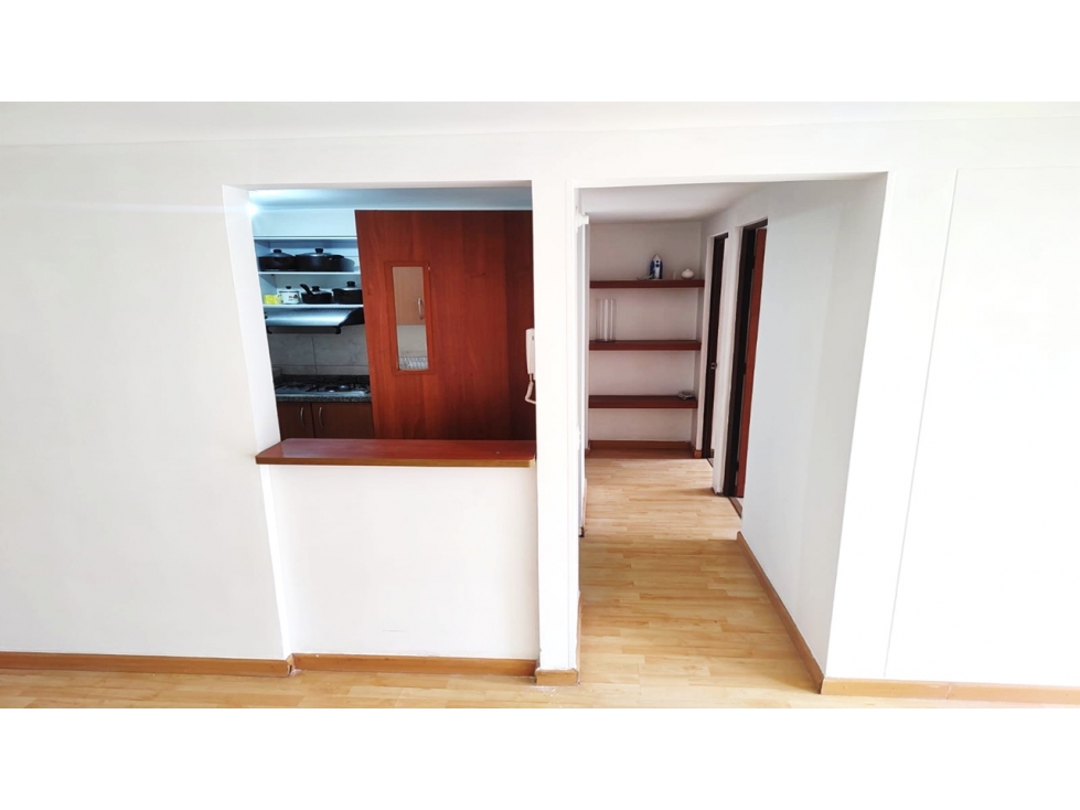 Apartamento en venta en Colina Campestre, Bogotá · foto 3 de 24