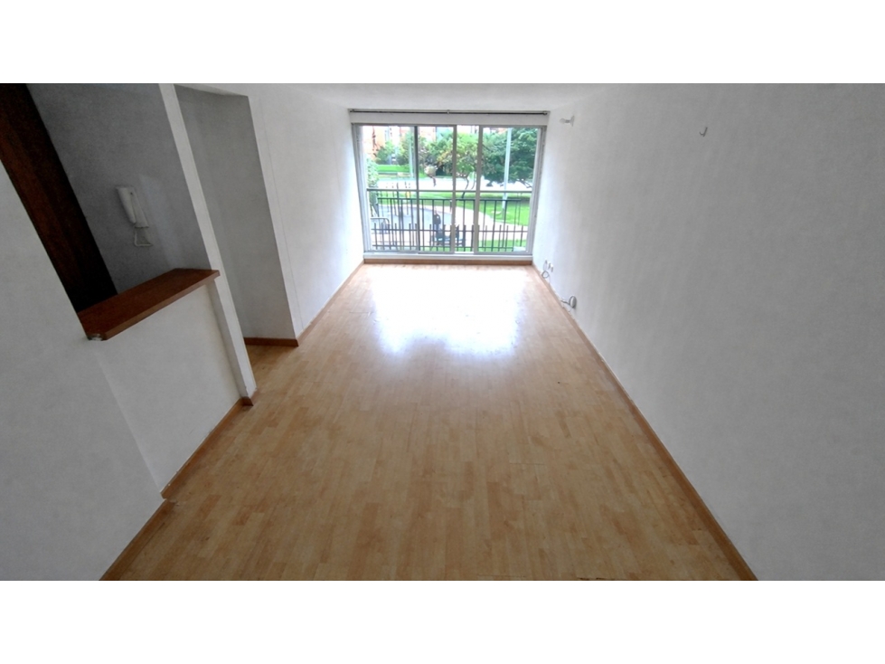 Apartamento en venta en Colina Campestre, Bogotá · foto 4 de 24