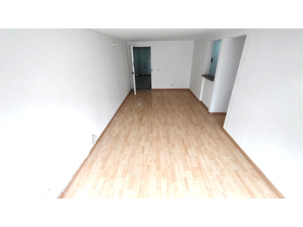 Apartamento en venta en Colina Campestre, Bogotá · foto 6 de 24