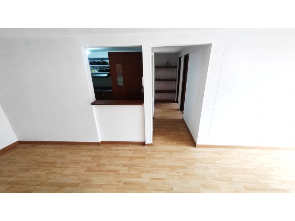 Apartamento en venta en Colina Campestre, Bogotá · foto 7 de 24