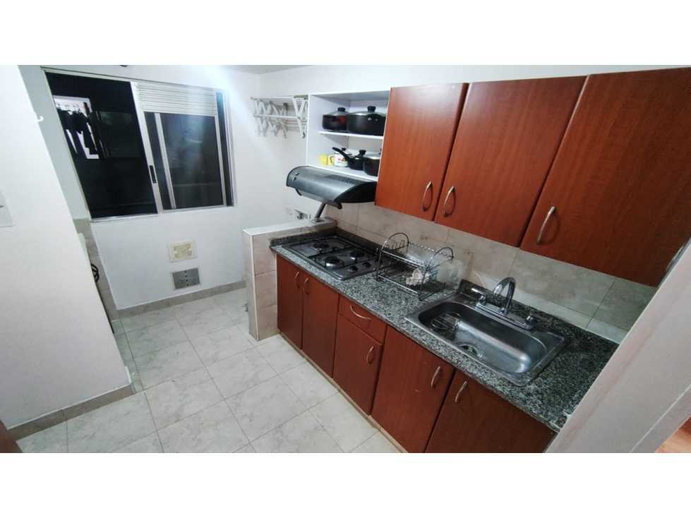 Apartamento en venta en Colina Campestre, Bogotá · foto 8 de 24