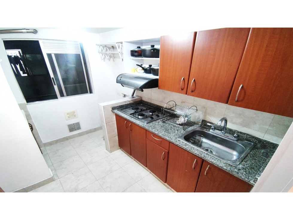 Apartamento en venta en Colina Campestre, Bogotá · foto 9 de 24