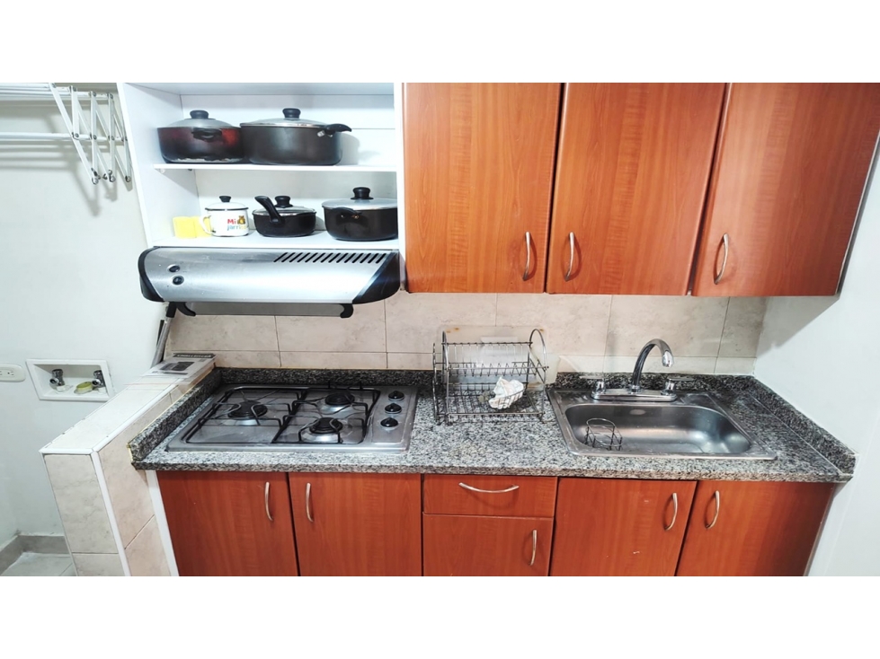 Apartamento en venta en Colina Campestre, Bogotá · foto 10 de 24