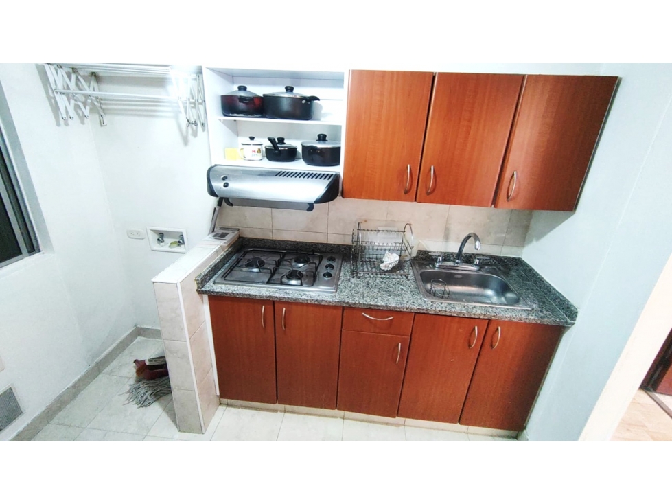 Apartamento en venta en Colina Campestre, Bogotá · foto 11 de 24