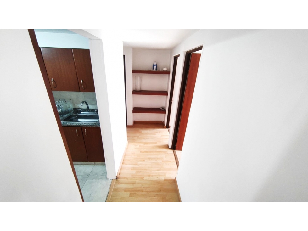 Apartamento en venta en Colina Campestre, Bogotá · foto 13 de 24