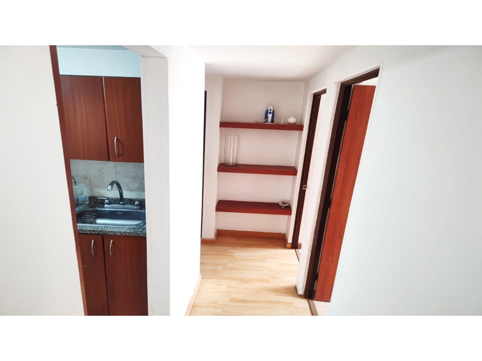 Apartamento en venta en Colina Campestre, Bogotá · foto 14 de 24