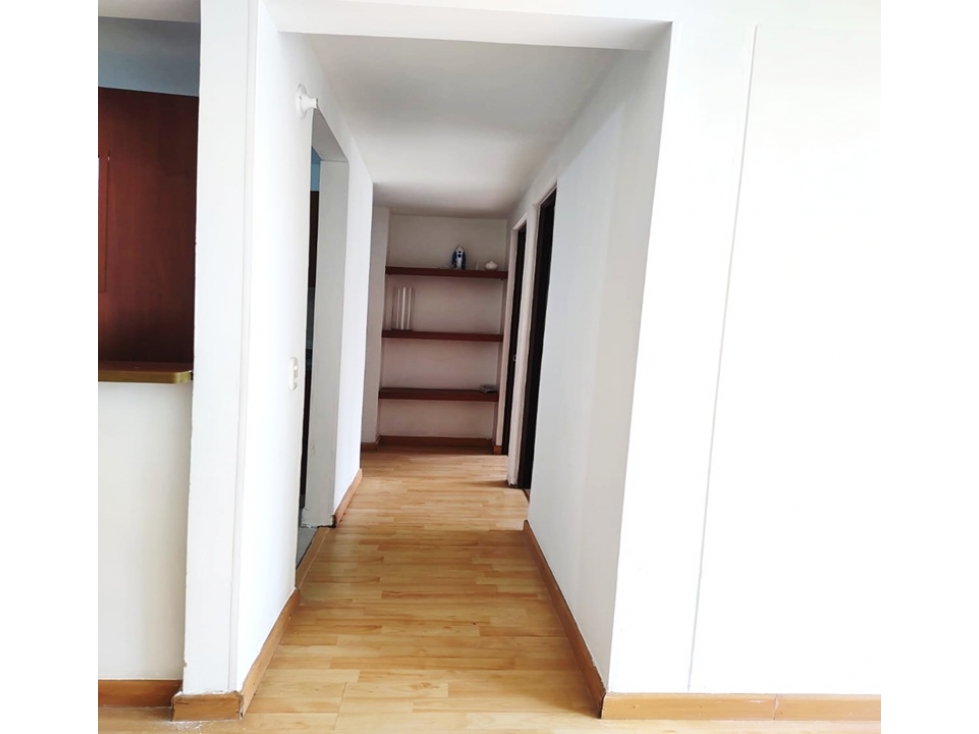 Apartamento en venta en Colina Campestre, Bogotá · foto 15 de 24