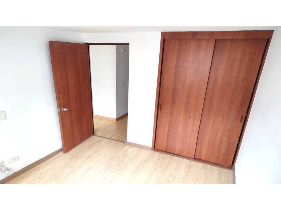 Apartamento en venta en Colina Campestre, Bogotá · foto 18 de 24