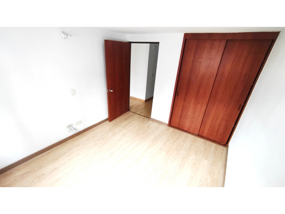 Apartamento en venta en Colina Campestre, Bogotá · foto 20 de 24