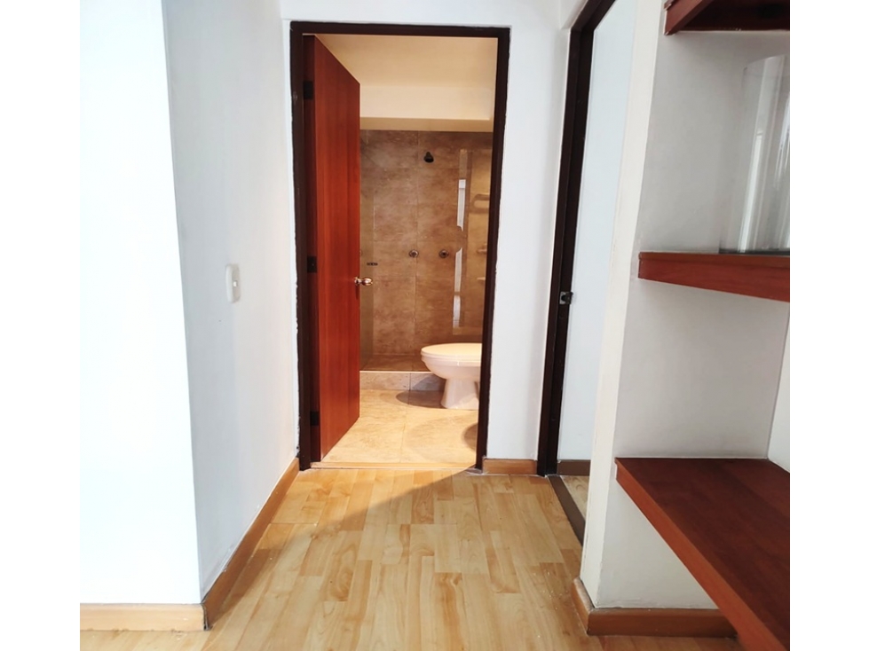 Apartamento en venta en Colina Campestre, Bogotá · foto 21 de 24
