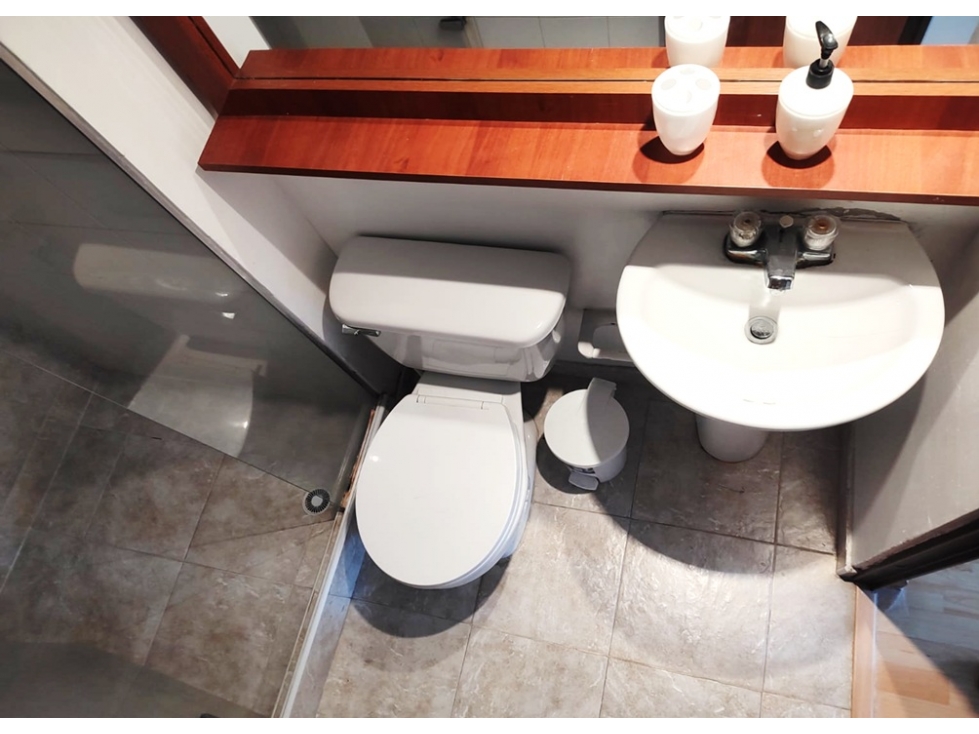 Apartamento en venta en Colina Campestre, Bogotá · foto 22 de 24