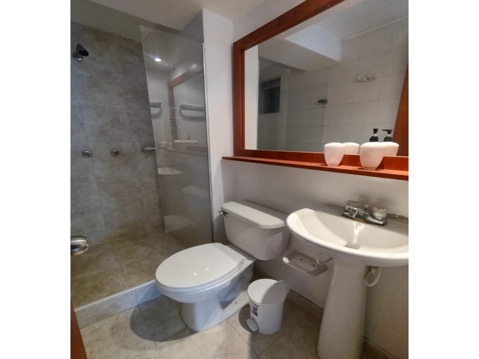 Apartamento en venta en Colina Campestre, Bogotá · foto 23 de 24