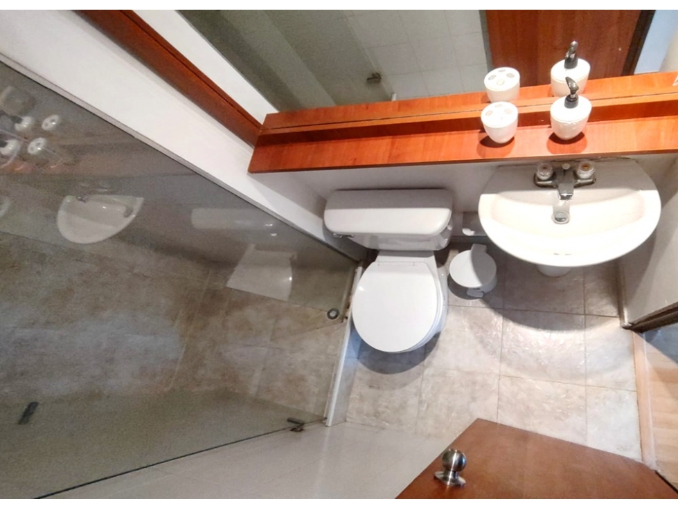 Apartamento en venta en Colina Campestre, Bogotá · foto 24 de 24