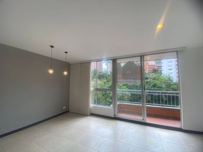Apartamento de 3 alcobas en arriendo en Castropol, Medellín, 74 m² · foto 6 de 24