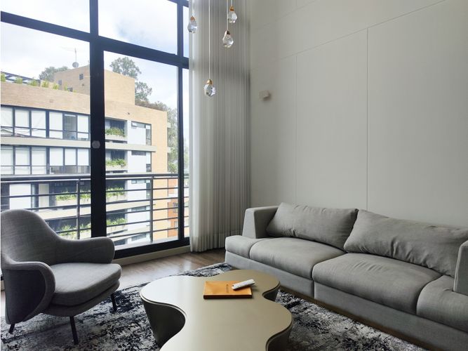 Apartamento de 3 alcobas en venta en Bellavista, Bogotá, 258 m² · foto 2 de 24
