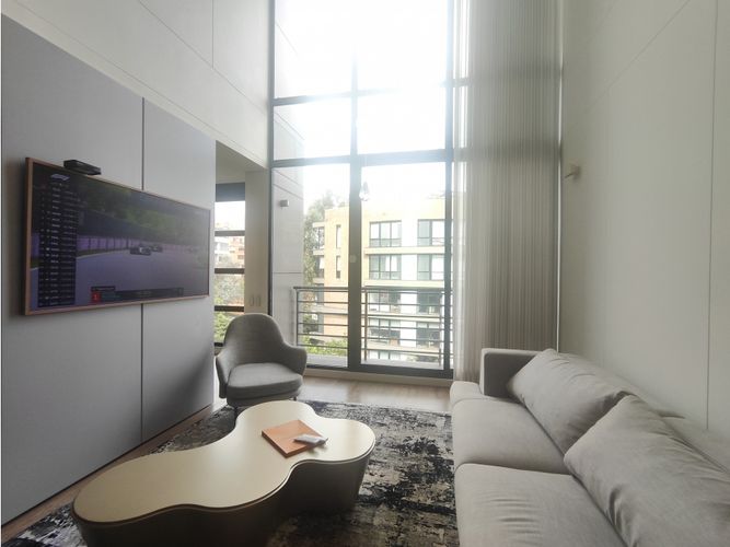 Apartamento de 3 alcobas en venta en Bellavista, Bogotá, 258 m² · foto 3 de 24