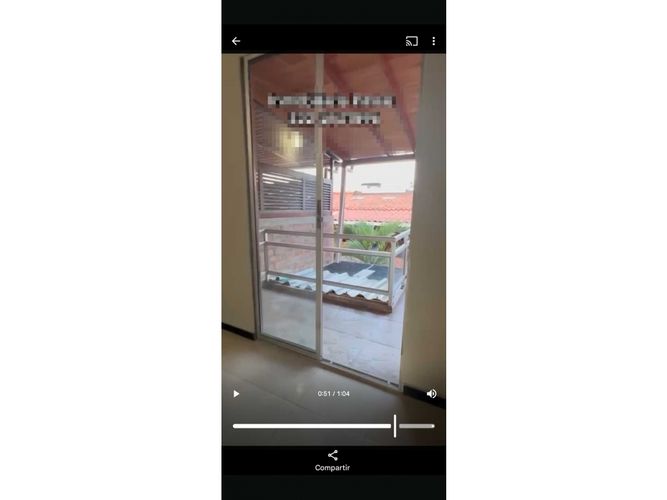 Casa de 3 alcobas en venta en La Buitrera, Yumbo, 79 m² · foto 21 de 23