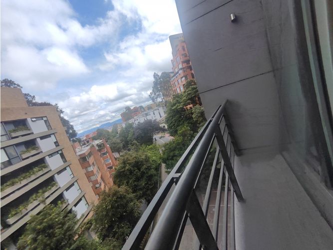 Apartamento de 3 alcobas en venta en Bellavista, Bogotá, 258 m² · foto 5 de 24