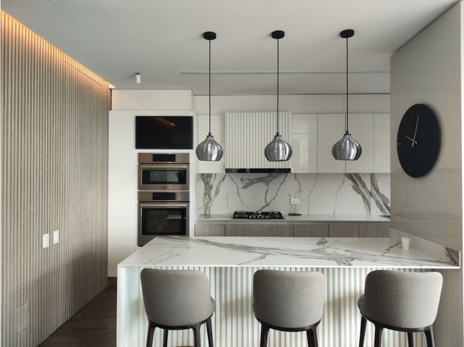 Apartamento de 3 alcobas en venta en Bellavista, Bogotá, 258 m² · foto 9 de 24