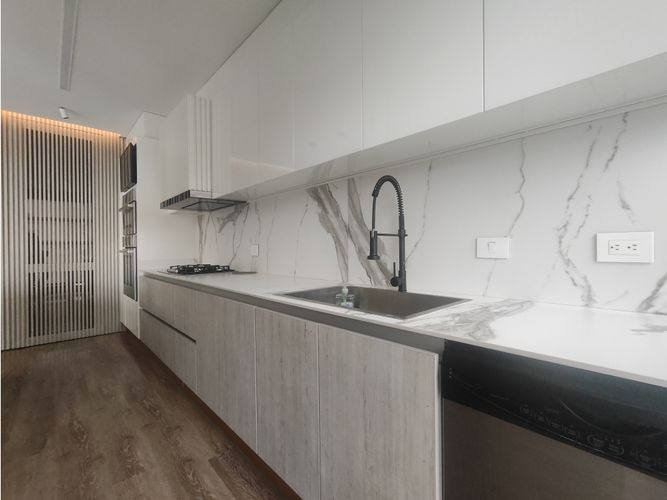 Apartamento de 3 alcobas en venta en Bellavista, Bogotá, 258 m² · foto 12 de 24