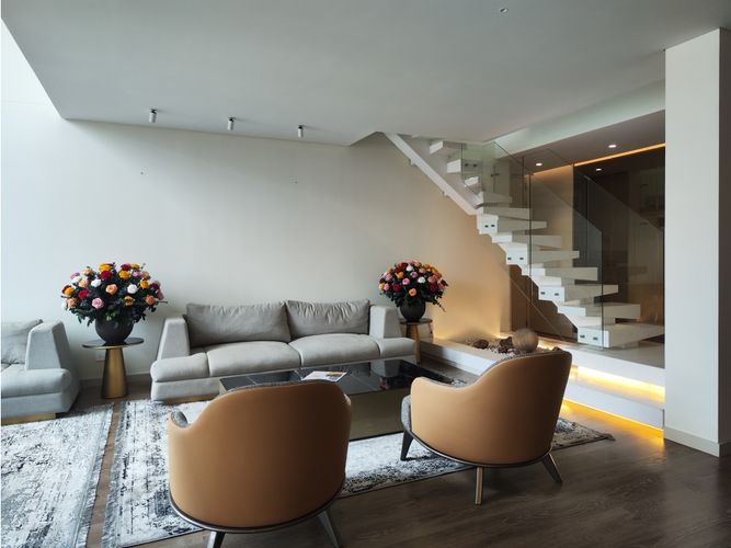 Apartamento de 3 alcobas en venta en Bellavista, Bogotá, 258 m² · foto 14 de 24