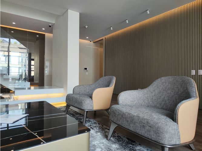 Apartamento de 3 alcobas en venta en Bellavista, Bogotá, 258 m² · foto 15 de 24