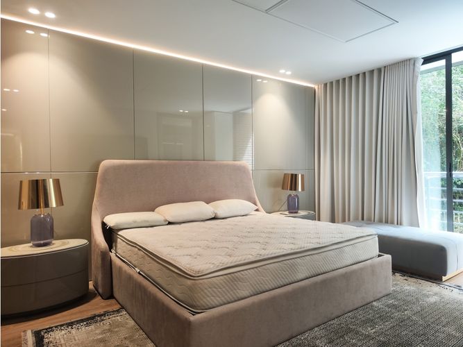 Apartamento de 3 alcobas en venta en Bellavista, Bogotá, 258 m² · foto 16 de 24