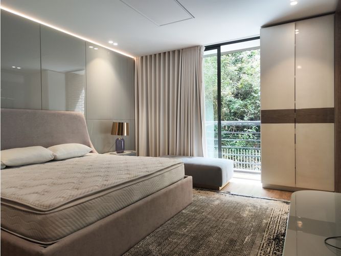 Apartamento de 3 alcobas en venta en Bellavista, Bogotá, 258 m² · foto 17 de 24