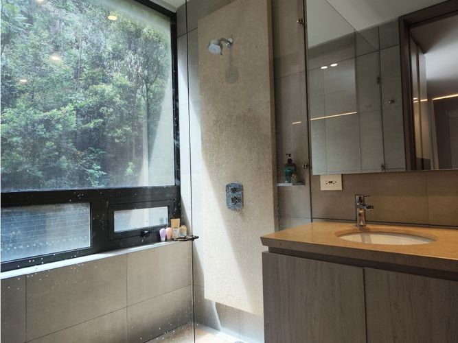 Apartamento de 3 alcobas en venta en Bellavista, Bogotá, 258 m² · foto 21 de 24