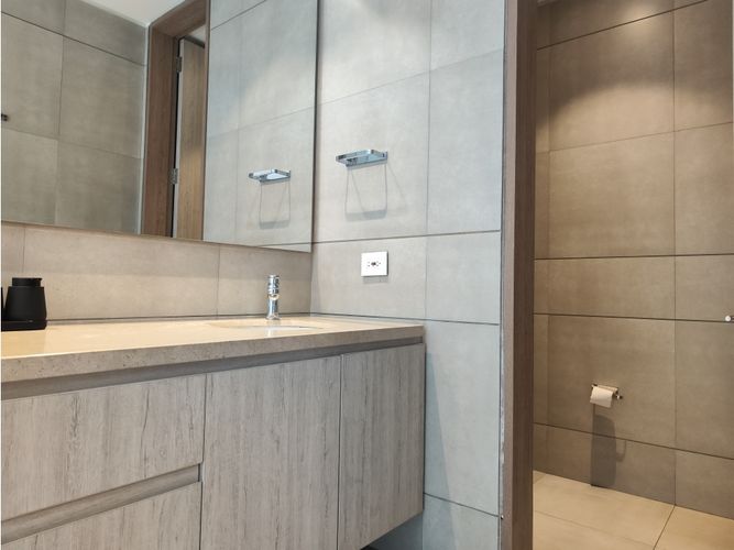Apartamento de 3 alcobas en venta en Bellavista, Bogotá, 258 m² · foto 22 de 24