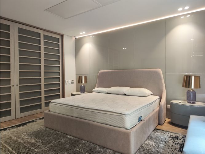 Apartamento de 3 alcobas en venta en Bellavista, Bogotá, 258 m² · foto 23 de 24