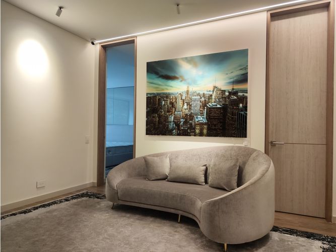 Apartamento de 3 alcobas en venta en Bellavista, Bogotá, 258 m² · foto 24 de 24