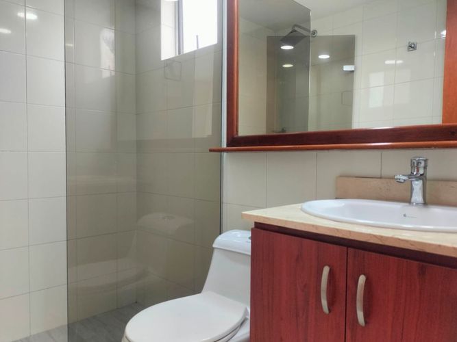 Apartamento de 2 alcobas en arriendo en El Poblado, Medellín, 71 m² · foto 14 de 14