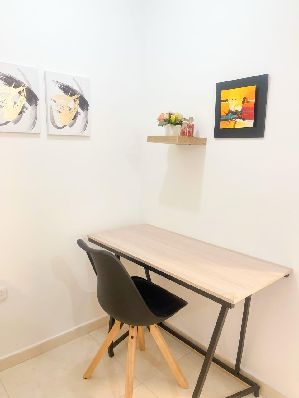 Apartamento en venta en Miramar, Barranquilla · foto 4 de 8