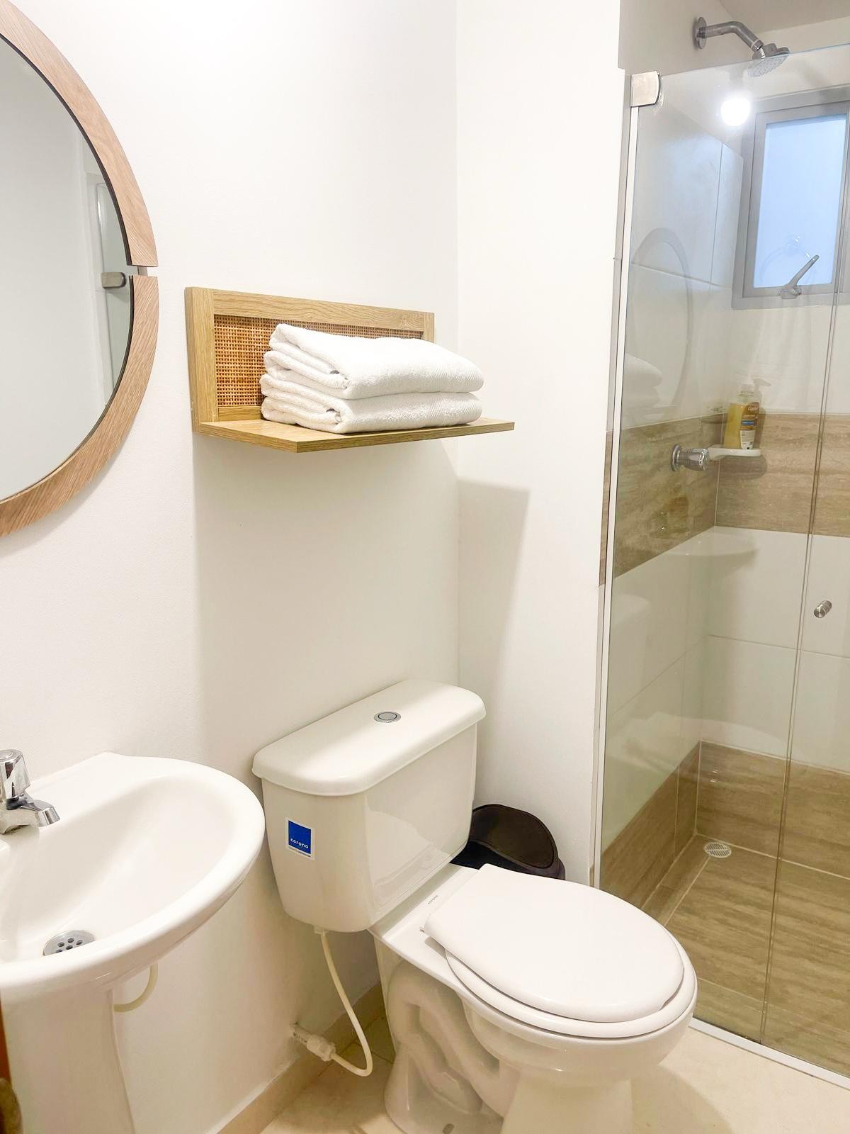 Apartamento en venta en Miramar, Barranquilla · foto 7 de 8