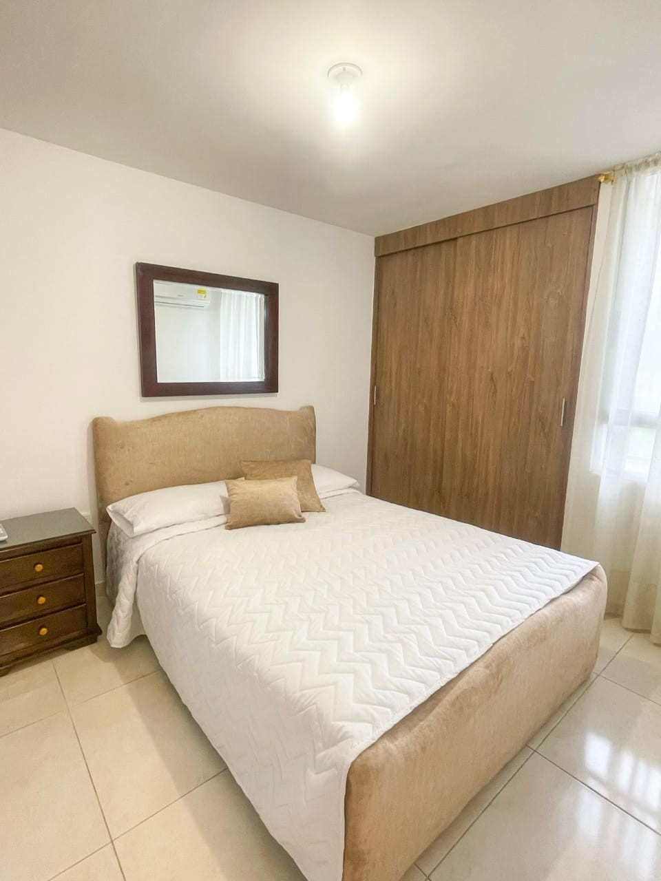 Apartamento en venta en Miramar, Barranquilla · foto 5 de 8
