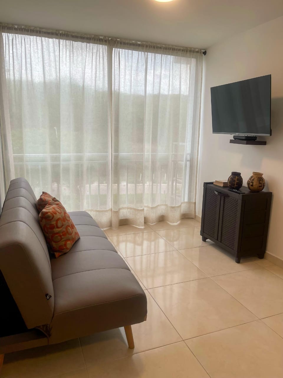 Apartamento en venta en Miramar, Barranquilla · foto 2 de 8