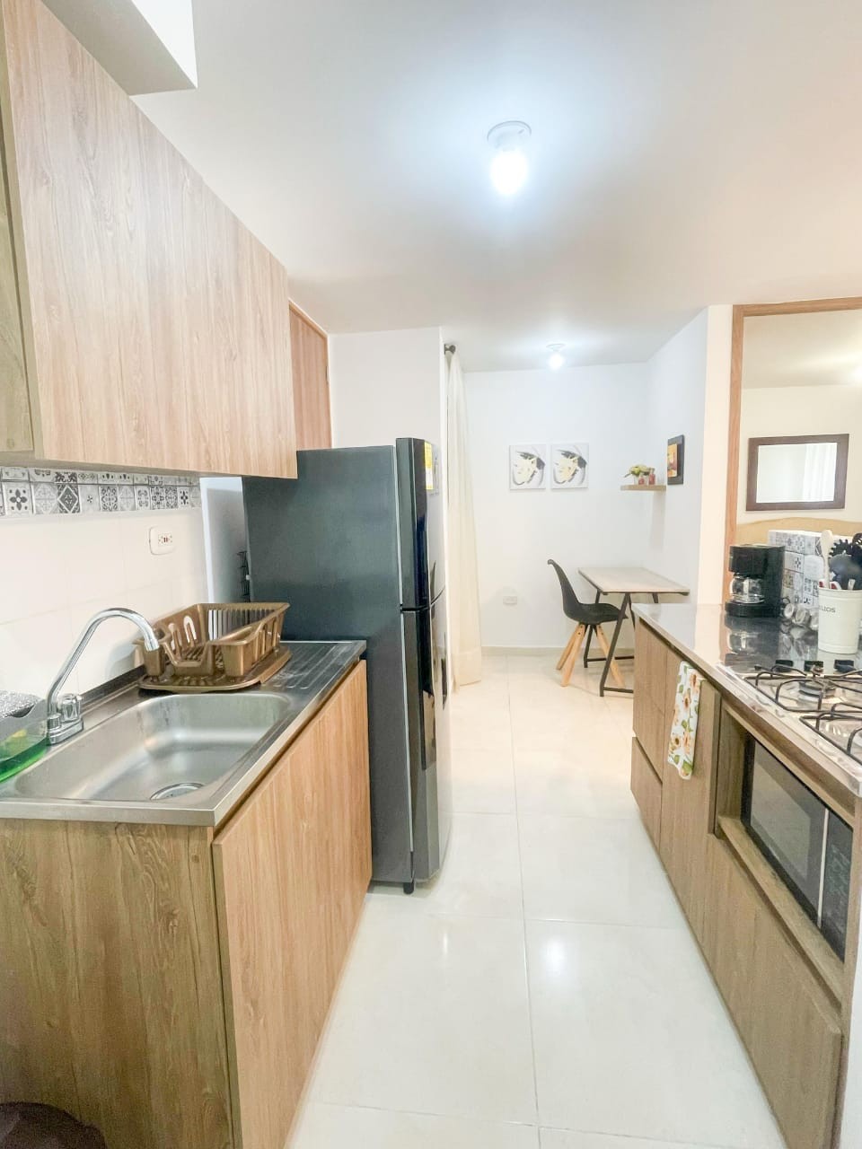 Apartamento en venta en Miramar, Barranquilla · foto 3 de 8