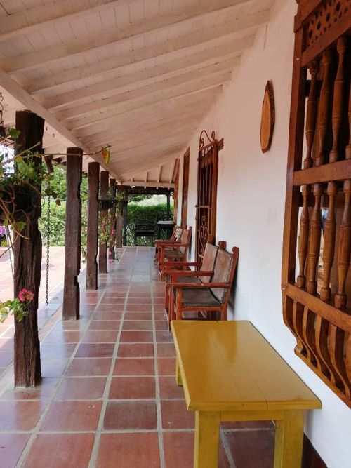 Casa de 3 alcobas en venta en Pantanillo, Envigado, 287 m² · foto 7 de 19