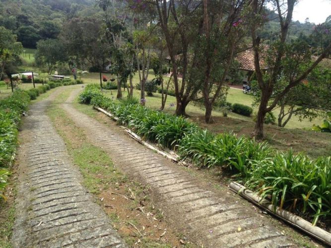 Casa de 3 alcobas en venta en Pantanillo, Envigado, 287 m² · foto 8 de 19