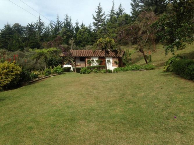 Casa de 3 alcobas en venta en Pantanillo, Envigado, 287 m² · foto 10 de 19