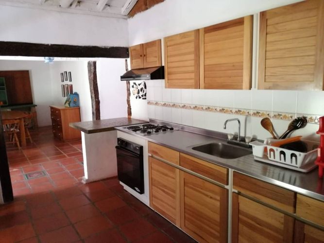 Casa de 3 alcobas en venta en Pantanillo, Envigado, 287 m² · foto 16 de 19