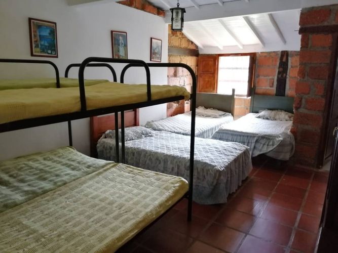 Casa de 3 alcobas en venta en Pantanillo, Envigado, 287 m² · foto 19 de 19