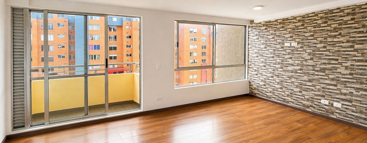 Apartamento en venta en El Ensueno, Bogotá · foto 3 de 8