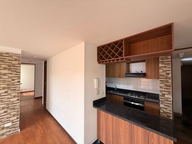 Apartamento en venta en El Ensueno, Bogotá · foto 4 de 8