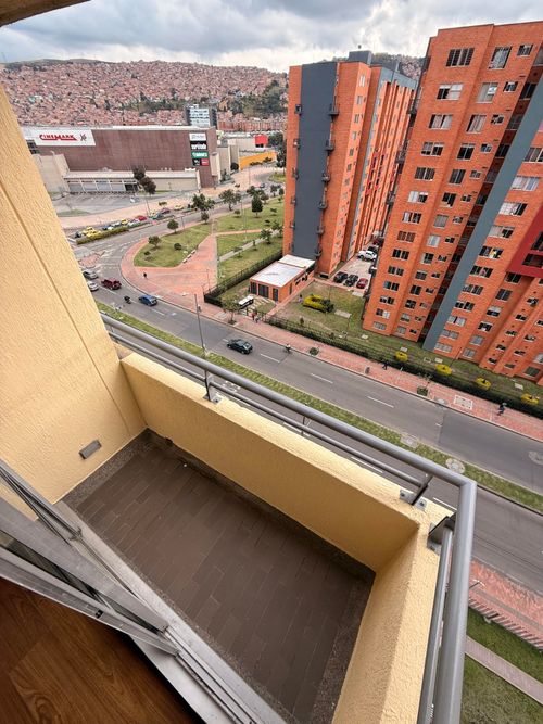 Apartamento en venta en El Ensueno, Bogotá · foto 5 de 8