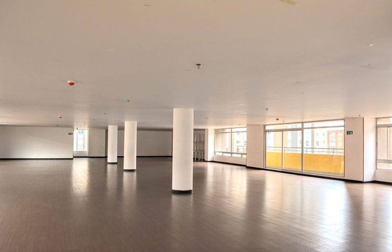 Apartamento en venta en El Ensueno, Bogotá · foto 7 de 8