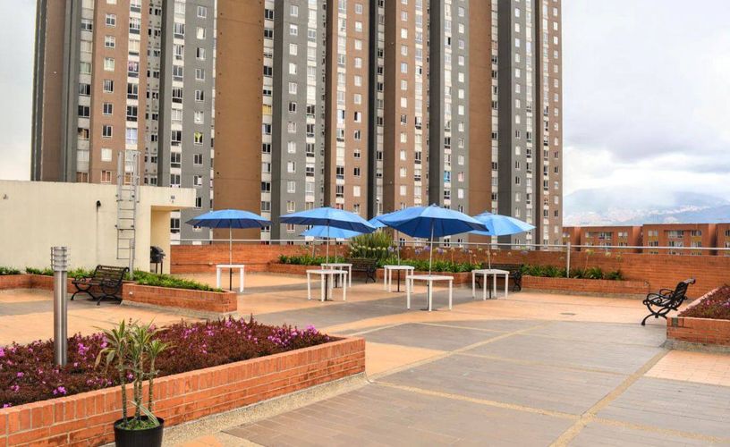 Apartamento en venta en El Ensueno, Bogotá · foto 8 de 8