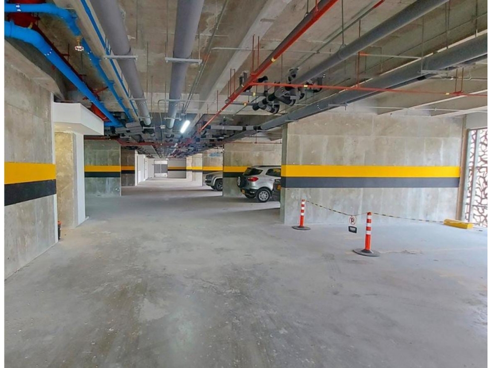 Apartamento en venta en Ub Salguero, Santa Marta · foto 7 de 22