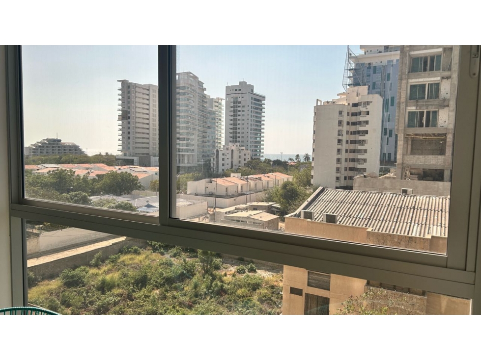 Apartamento en venta en Ub Salguero, Santa Marta · foto 8 de 22
